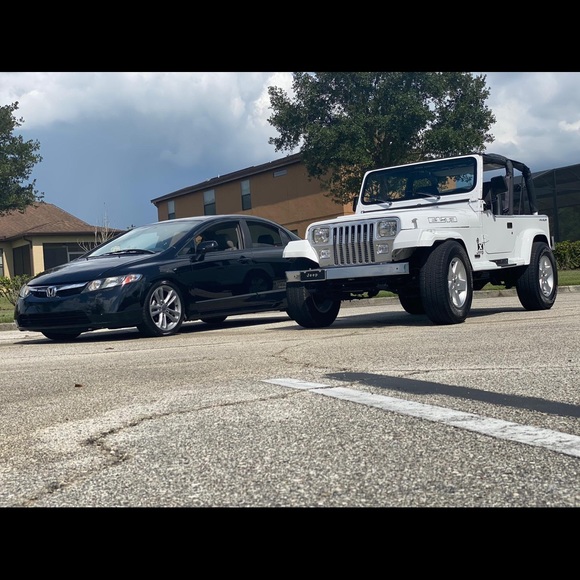 Meet your Posher, Kevin - Picture 1 of 1